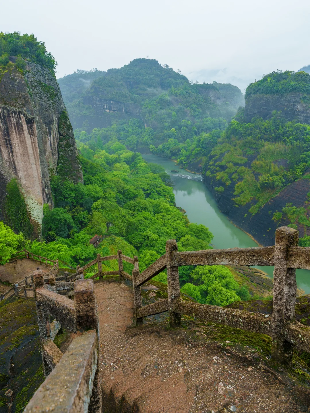 比起泉州，我更爱《国家地理》推荐的宝藏小城