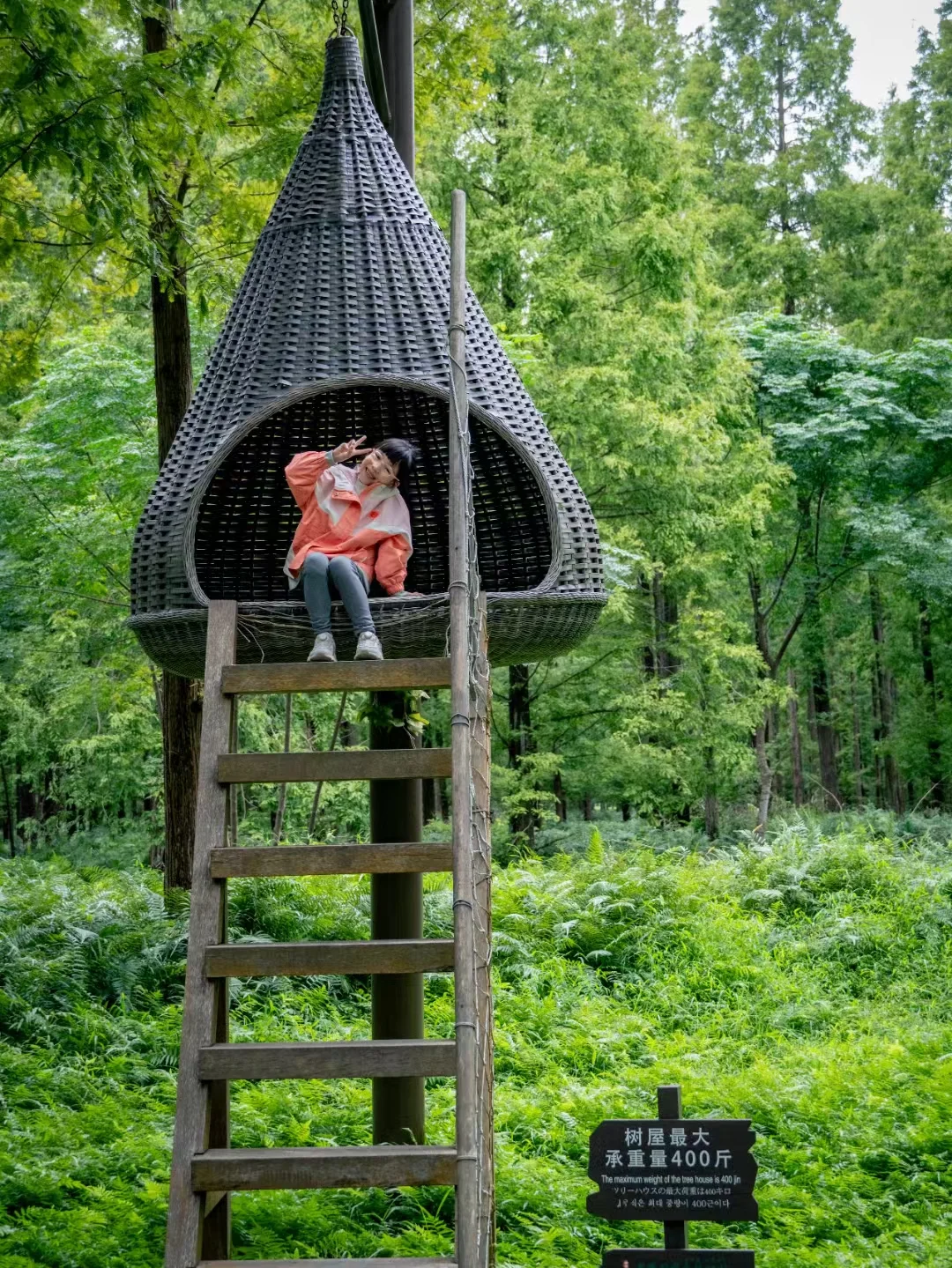 6年亲子游，我推荐这些地方（按年龄盘点）