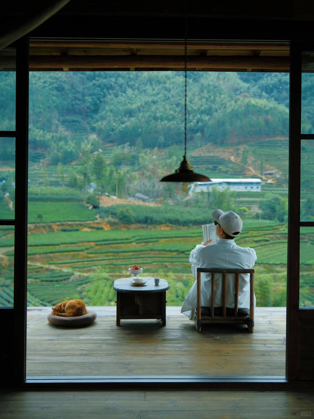 比起泉州，我更爱《国家地理》推荐的宝藏小城