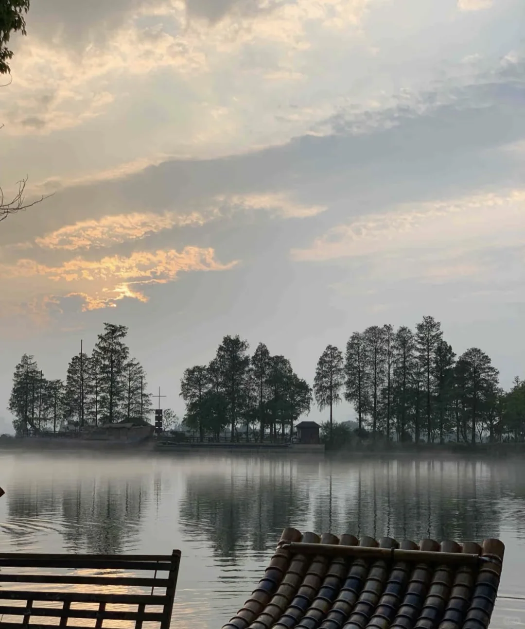 五一武汉旅游必打卡景点清单｜本地人整理·避