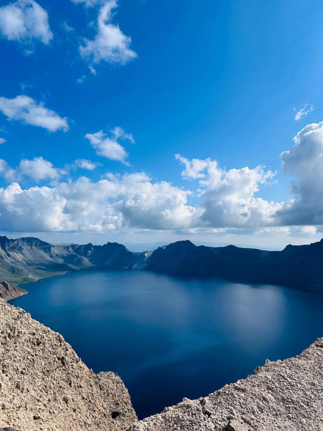 暑假不冲长白山真的会后悔一整年！！