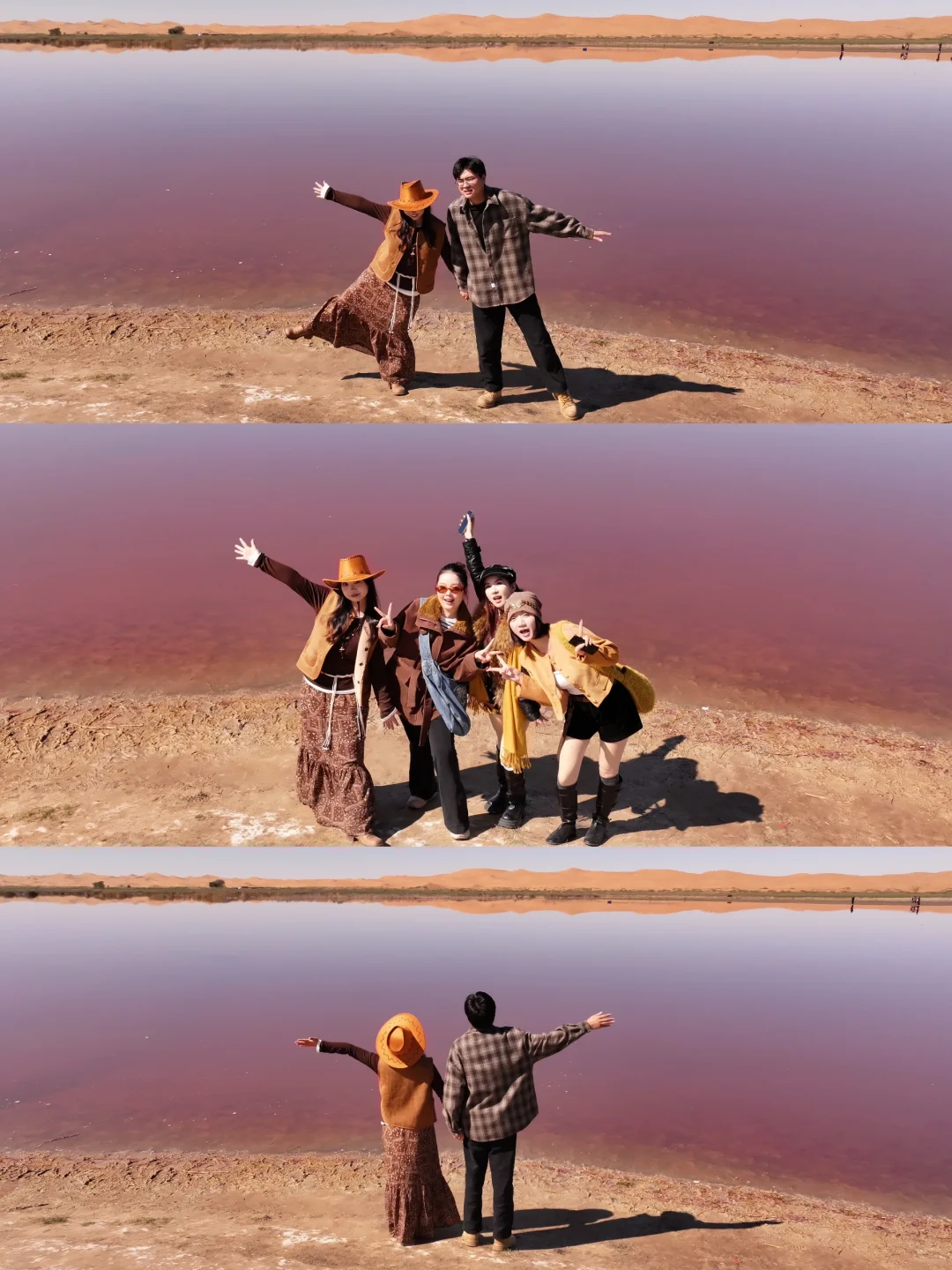 真心推荐一个我认为适合五一的冷门旅游线路