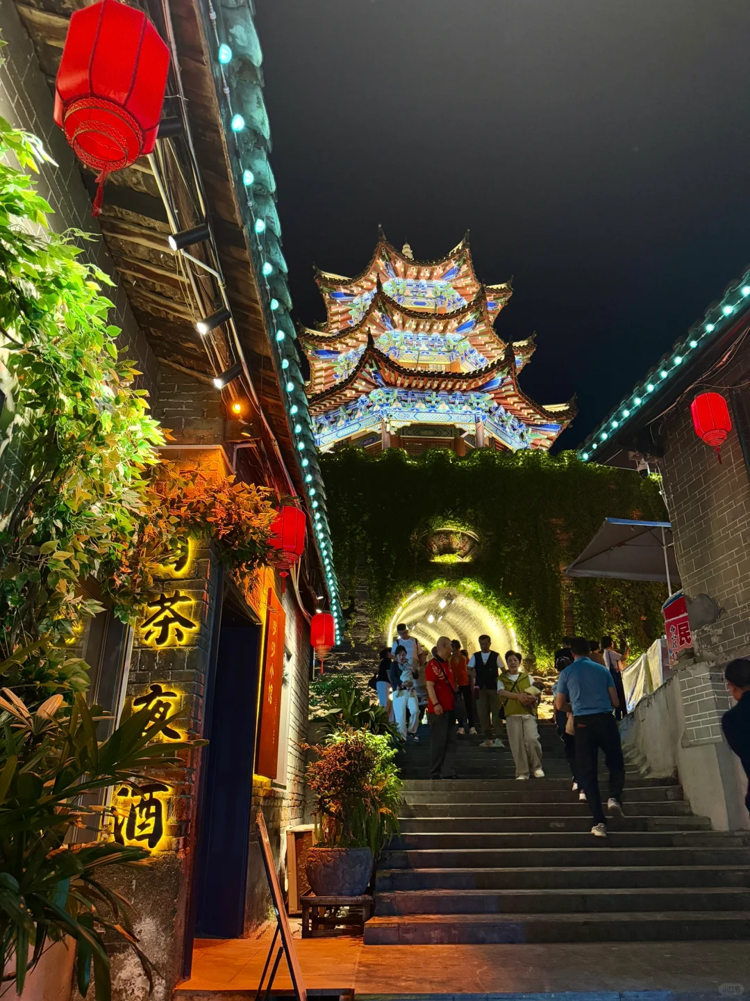 西安周边｜2h直达人少景美 🍃“小江南”💦