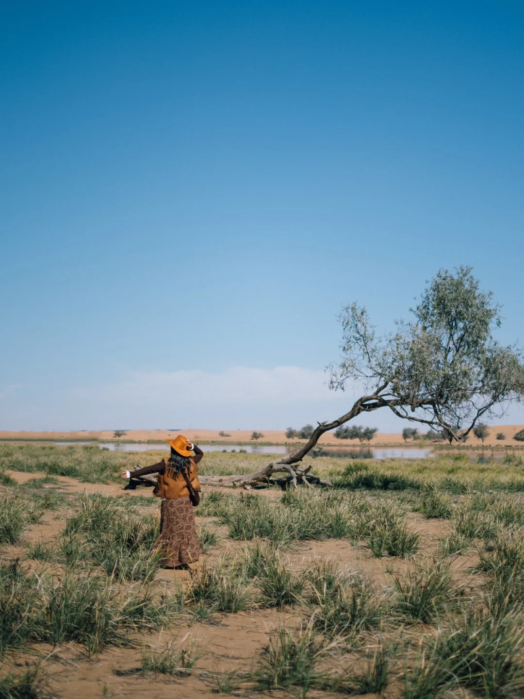 真心推荐一个我认为适合五一的冷门旅游线路