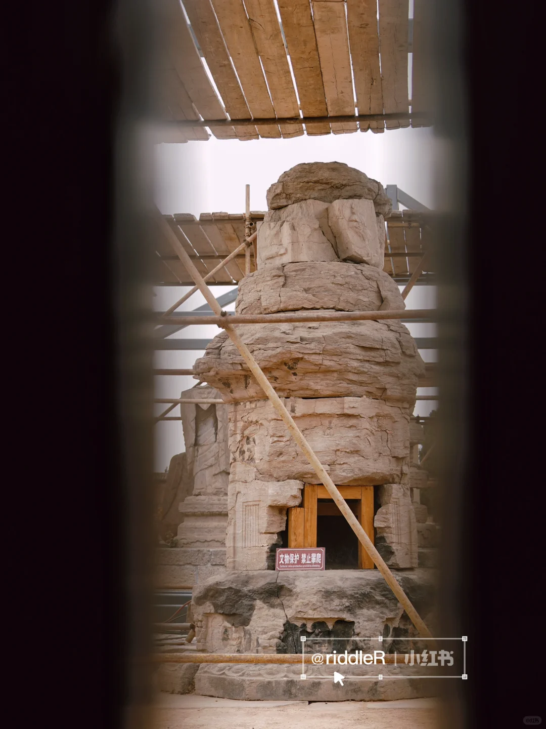 一眼三千年｜邯郸两日访古之旅（公交版）