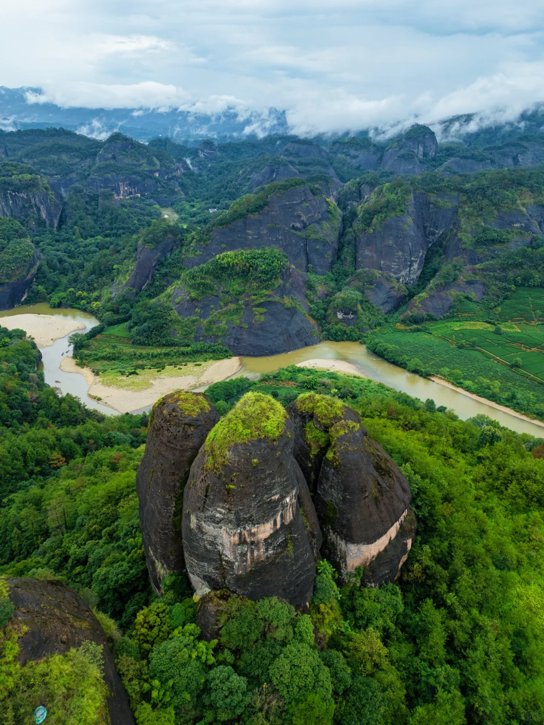 比起泉州，我更爱《国家地理》推荐的宝藏小城