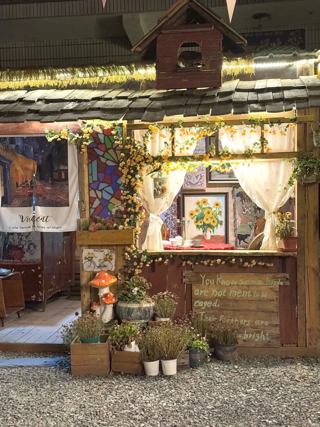 五一反向旅游不出陕，自驾1h直奔秦岭躺平游