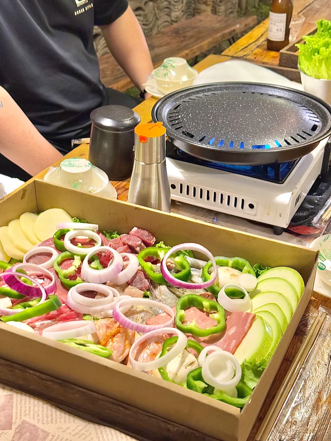 五一反向旅游不出陕，自驾1h直奔秦岭躺平游