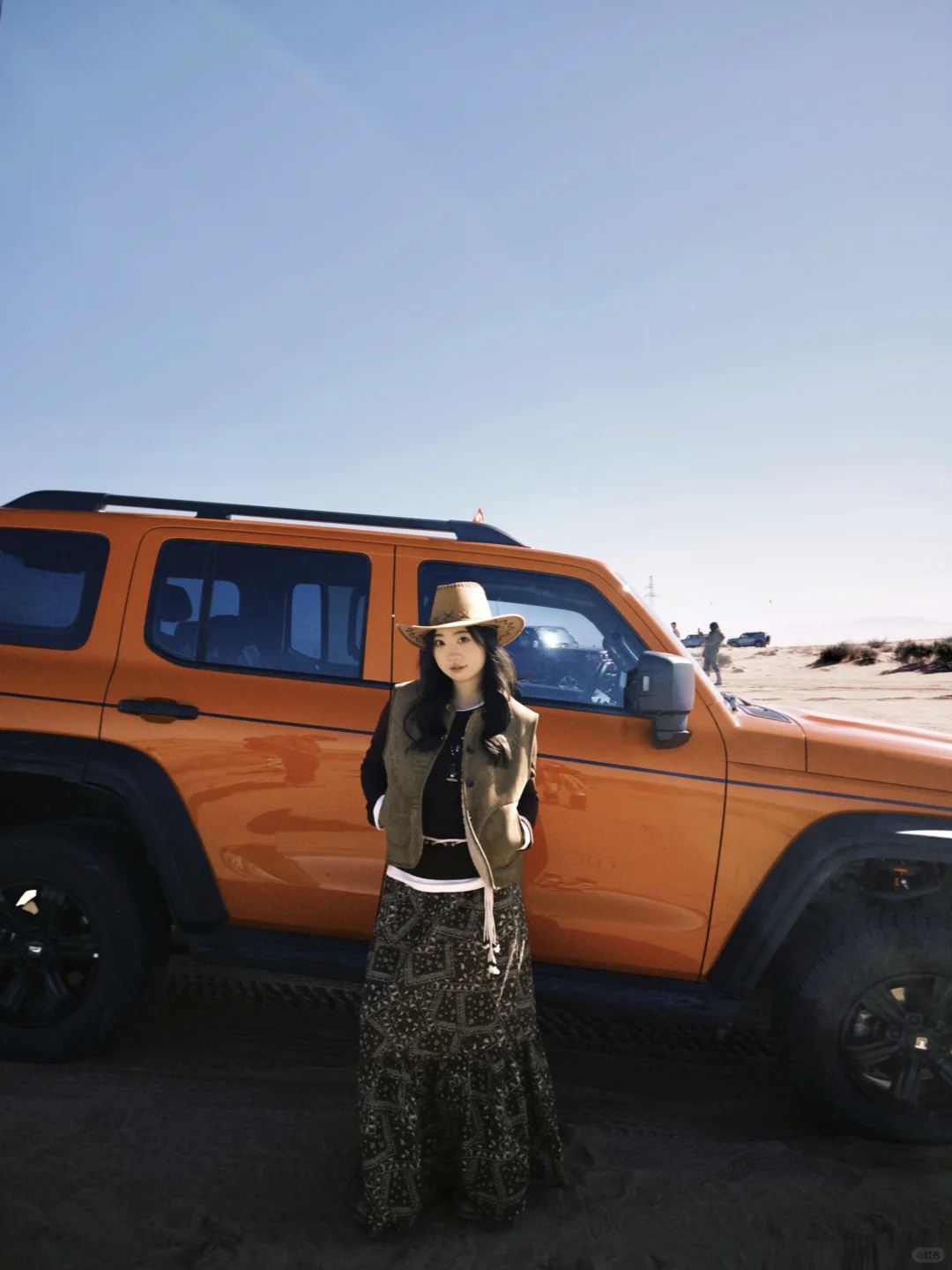 真心推荐一个我认为适合五一的冷门旅游线路