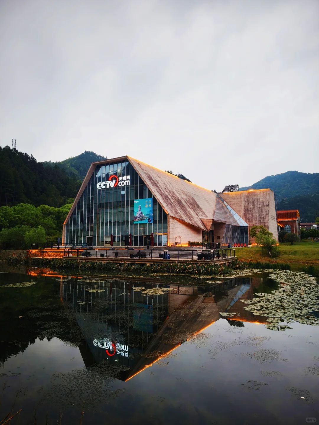 古村漫步指南|三宝村网红打卡点一网打尽