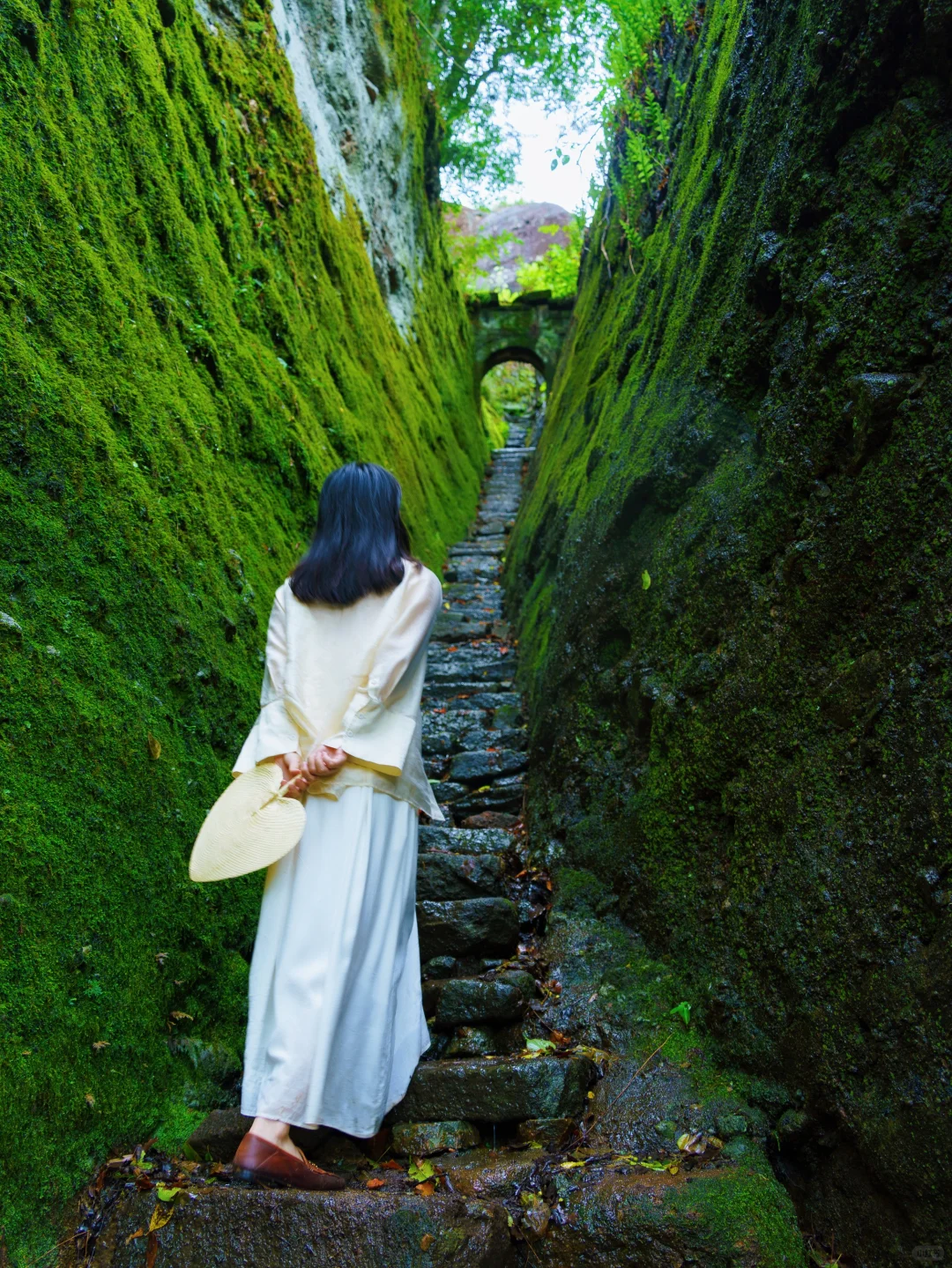 比起泉州，我更爱《国家地理》推荐的宝藏小城