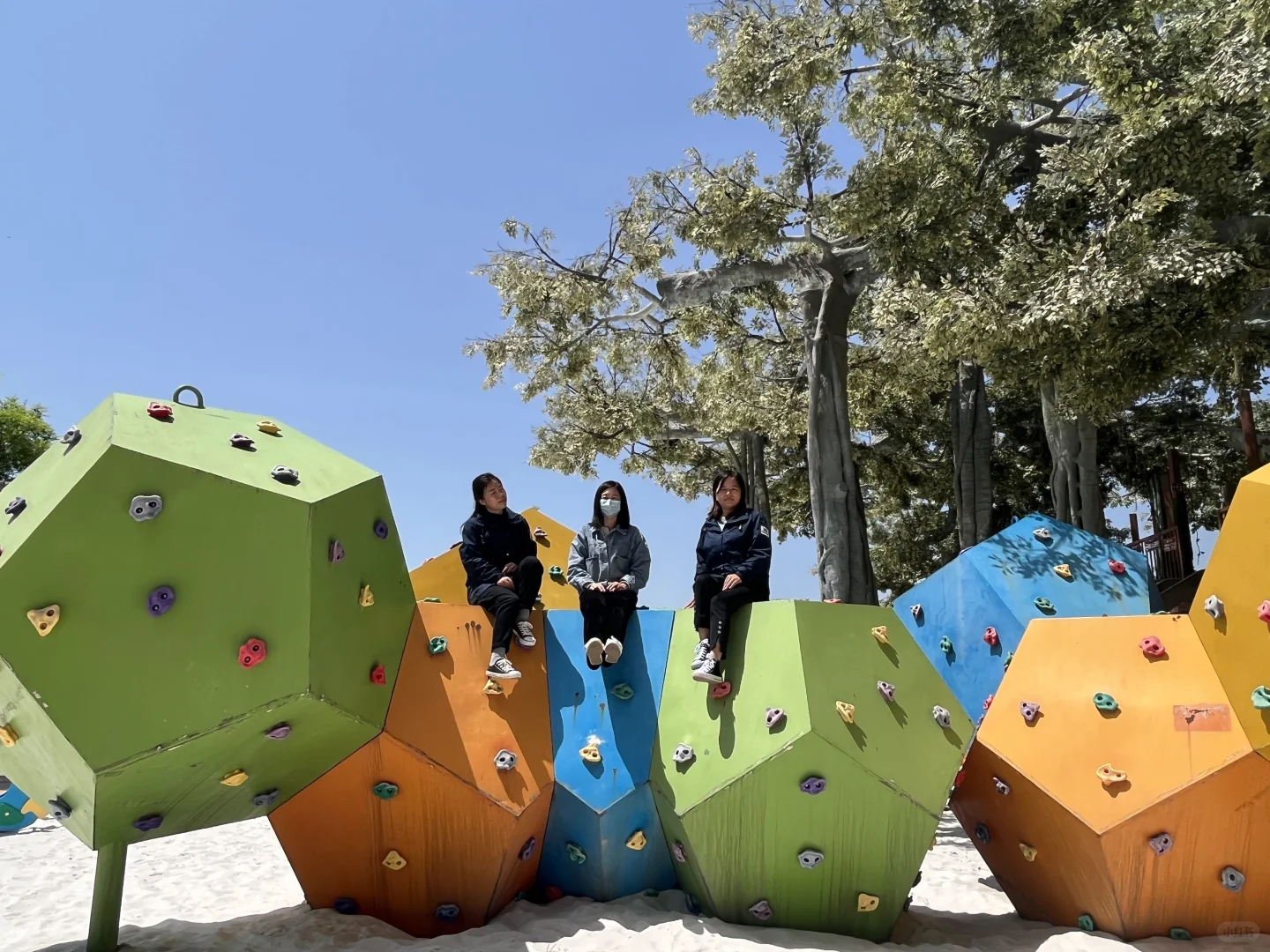 西安周边五一遛娃推荐- 中国周原景区