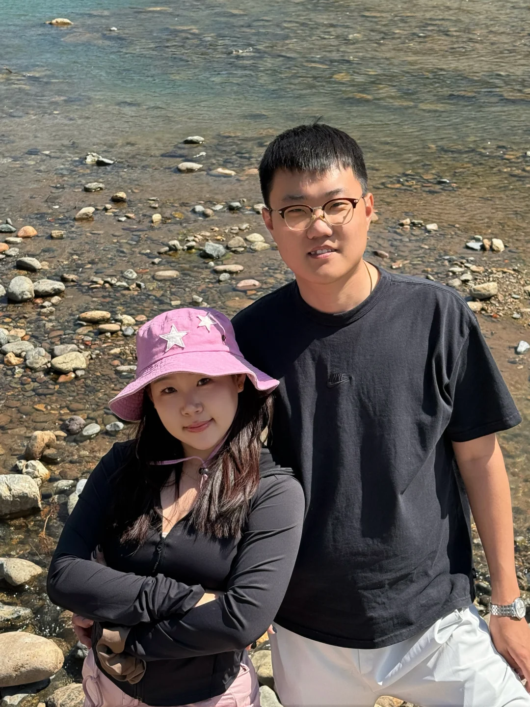 📍十渡风景区｜一个远离喧嚣的世界