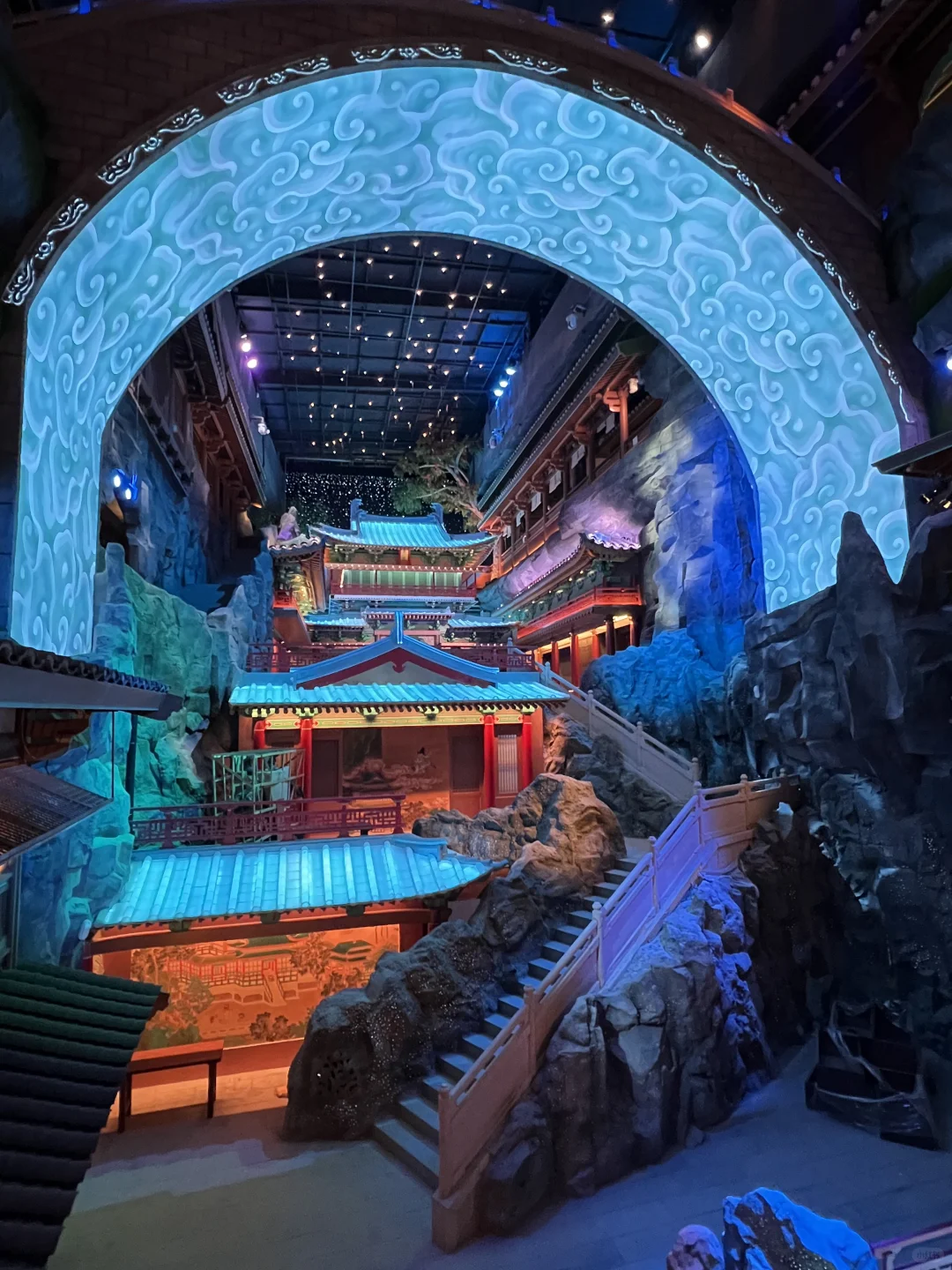 卧槽！！厦门居然还有这种地方？？？！！！！！