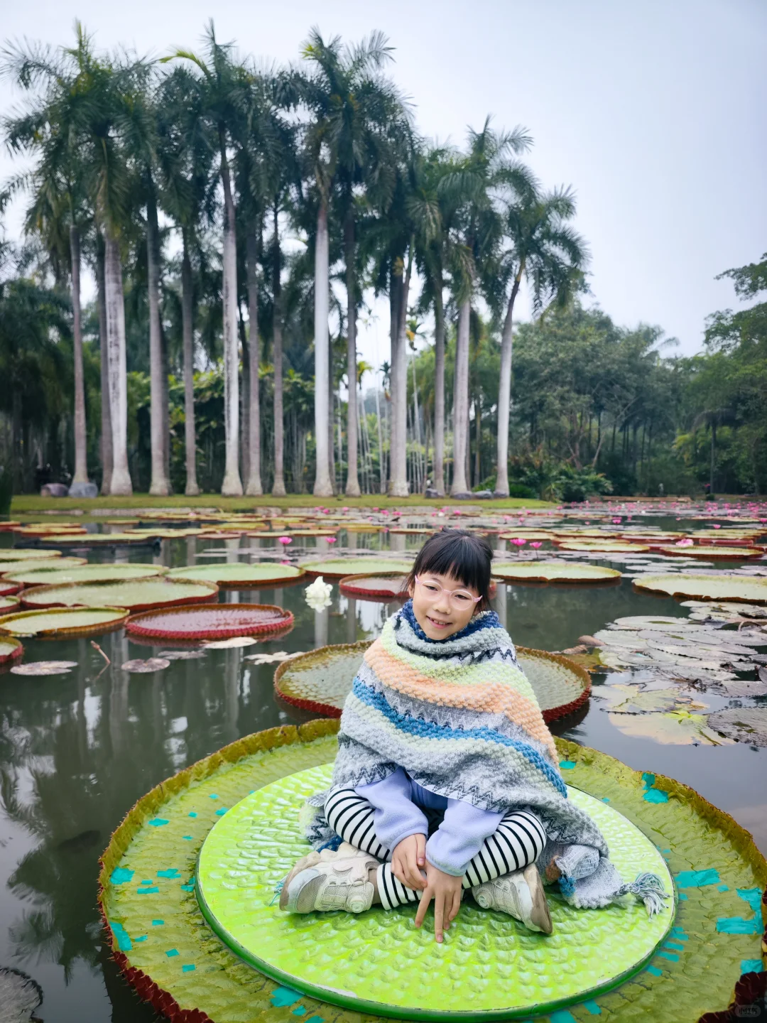 6年亲子游，我推荐这些地方（按年龄盘点）