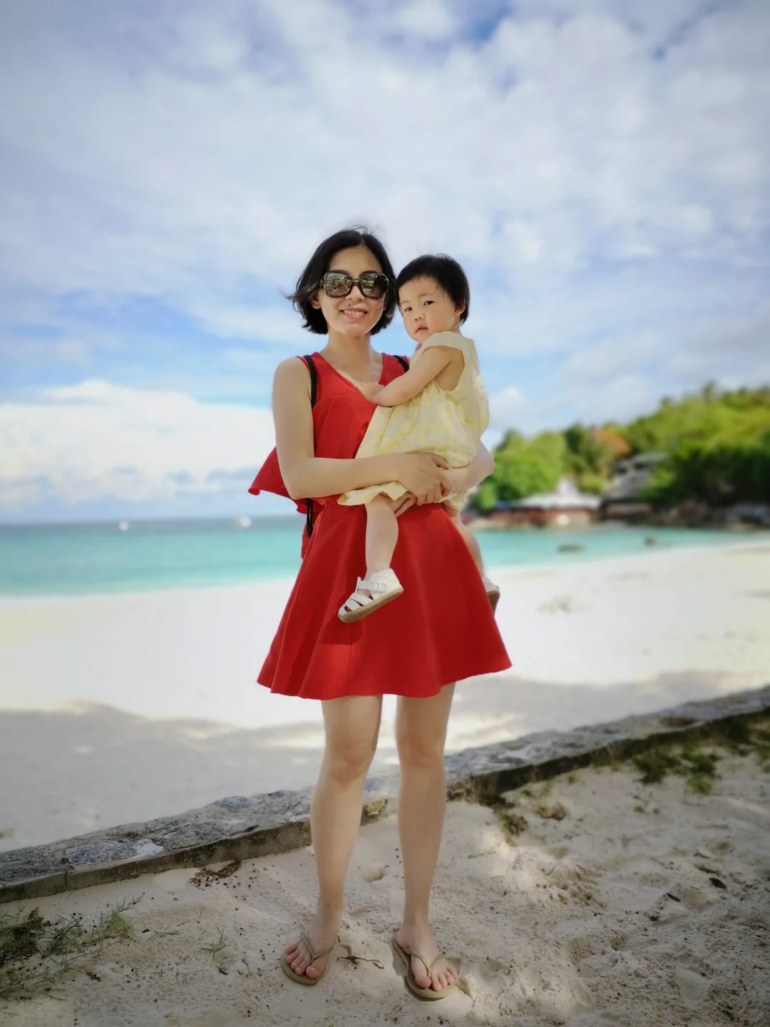 6年亲子游，我推荐这些地方（按年龄盘点）