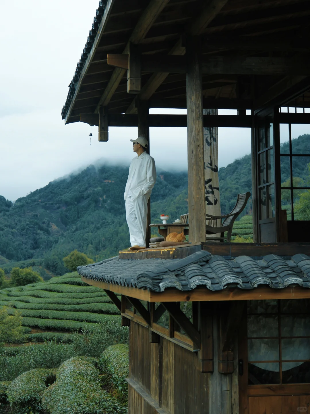 比起泉州，我更爱《国家地理》推荐的宝藏小城