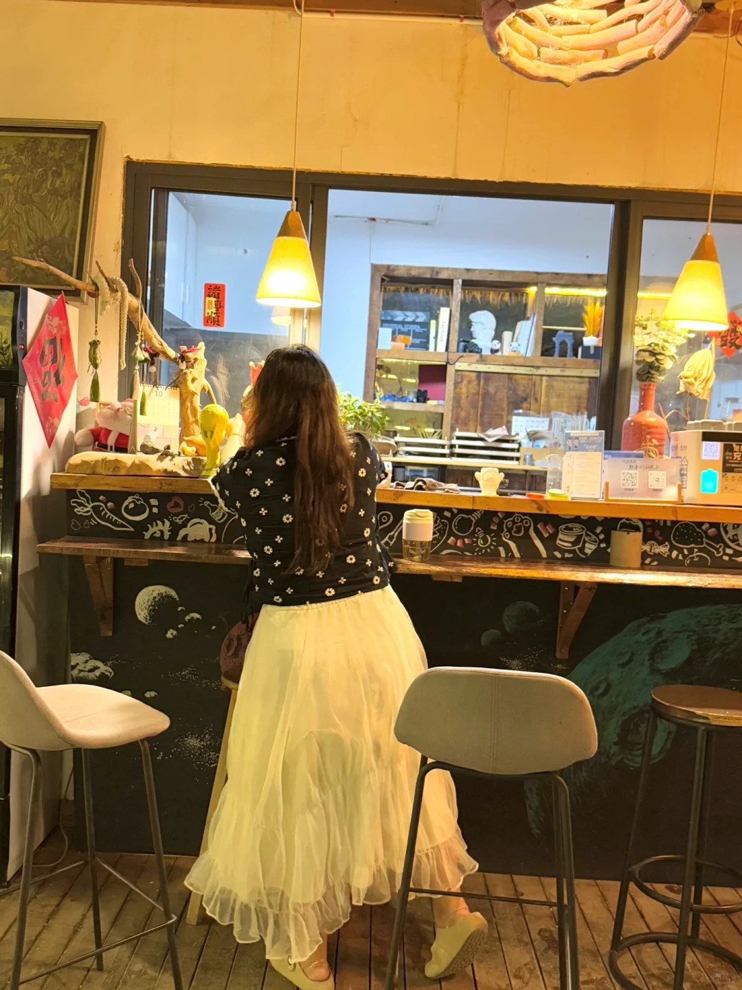 五一反向旅游不出陕，自驾1h直奔秦岭躺平游