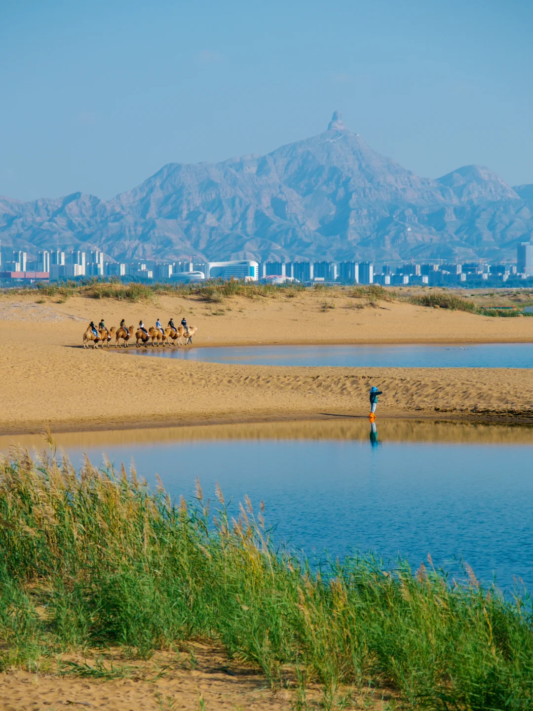 真心推荐一个我认为适合五一的冷门旅游线路