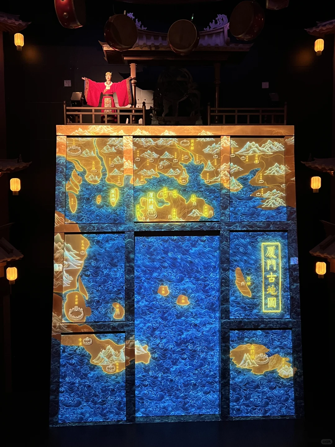 卧槽！！厦门居然还有这种地方？？？！！！！！