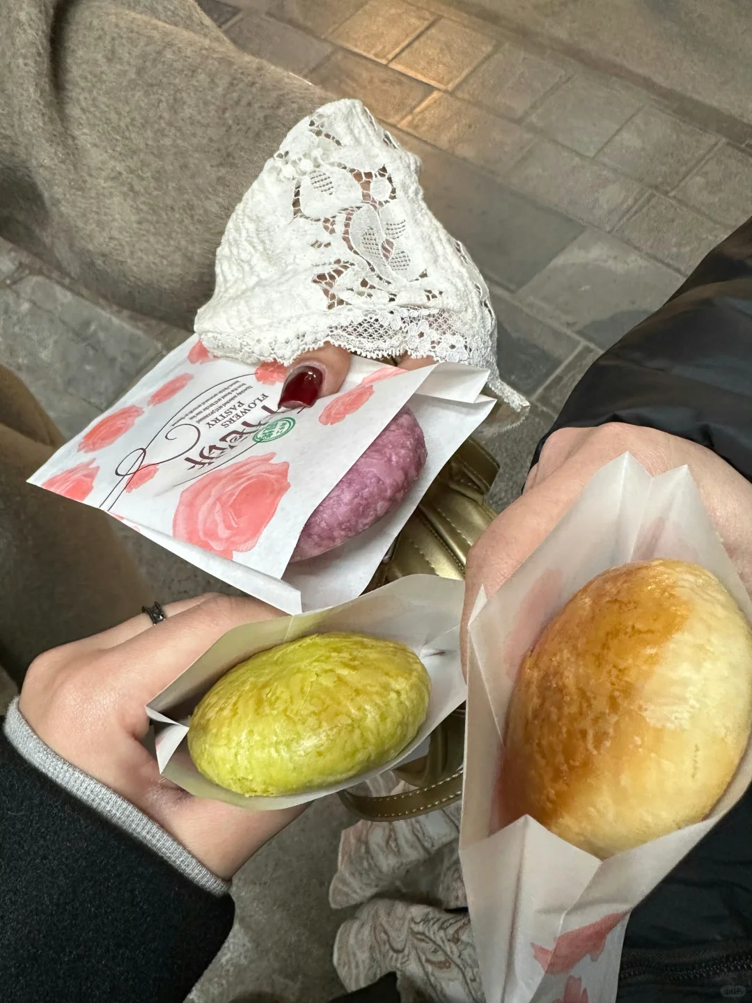 云南已回，强烈推荐我去的小团！！（不是拖）