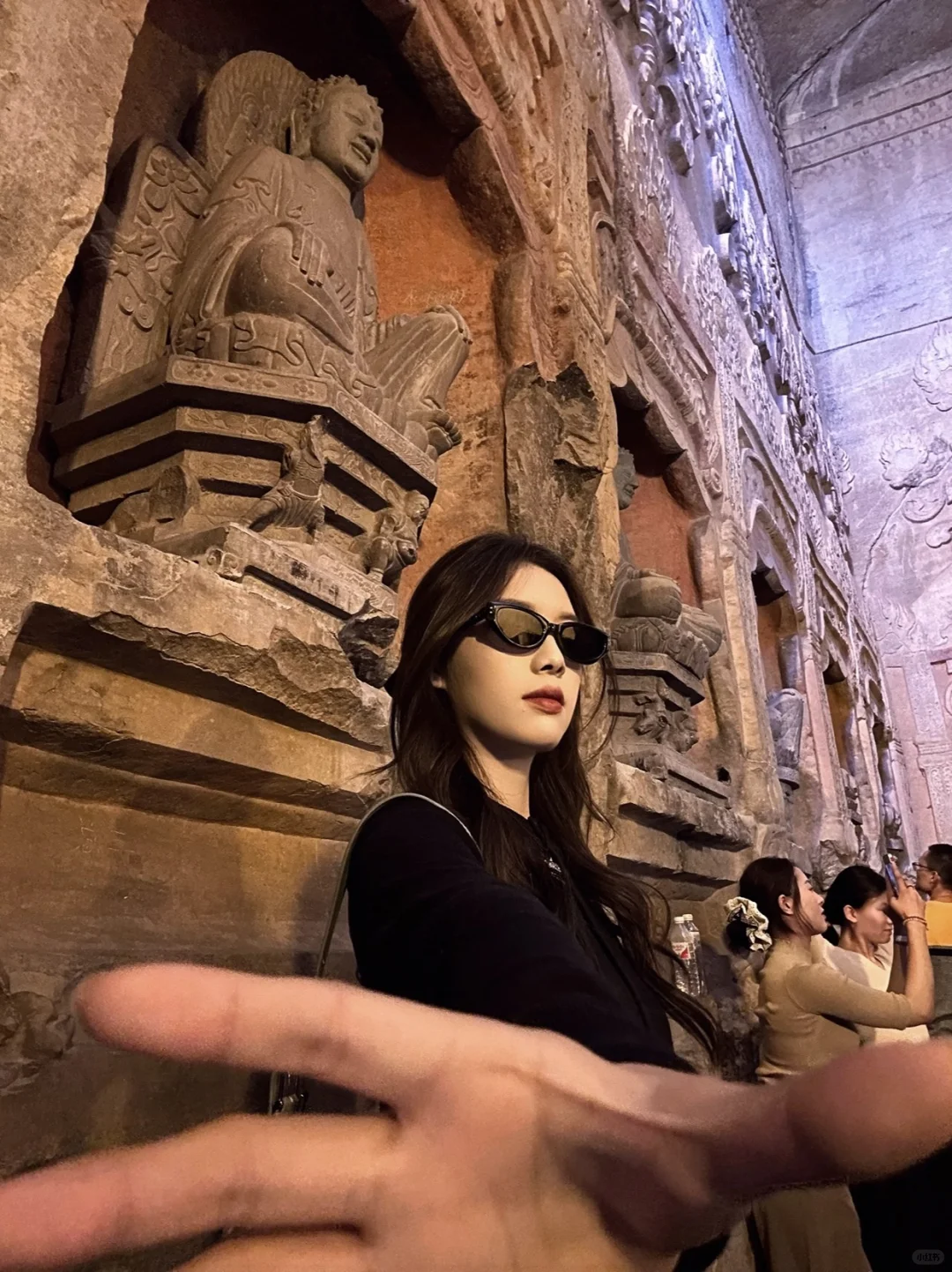 打卡邯郸必看景点不踩雷💣