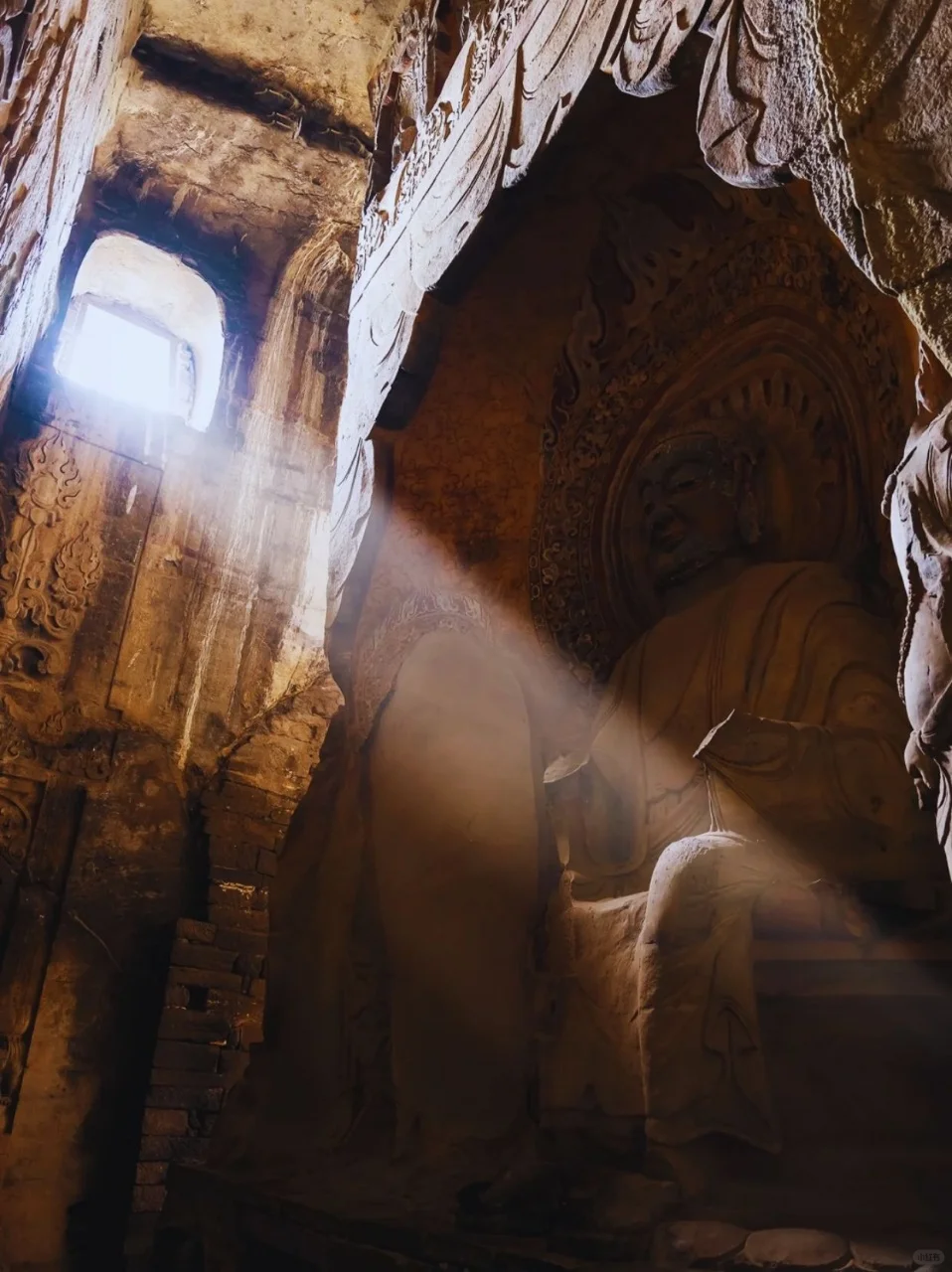 00后五一勇闯邯郸，值哭了😭