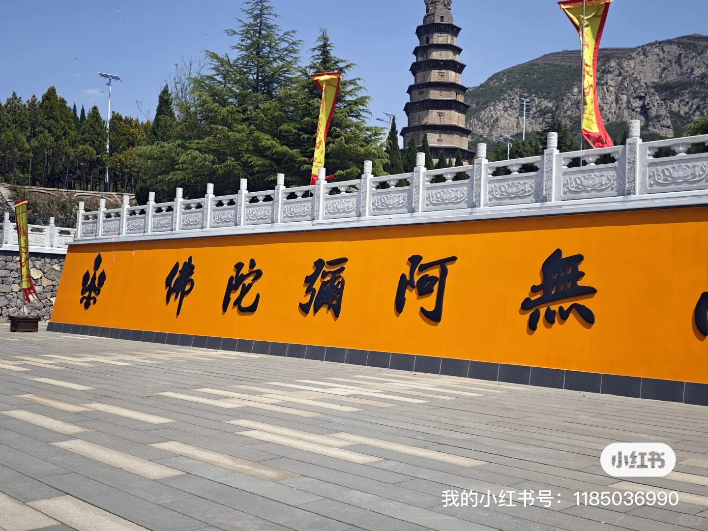 天津人五一逃人潮！邯郸小众景点包场玩🎉