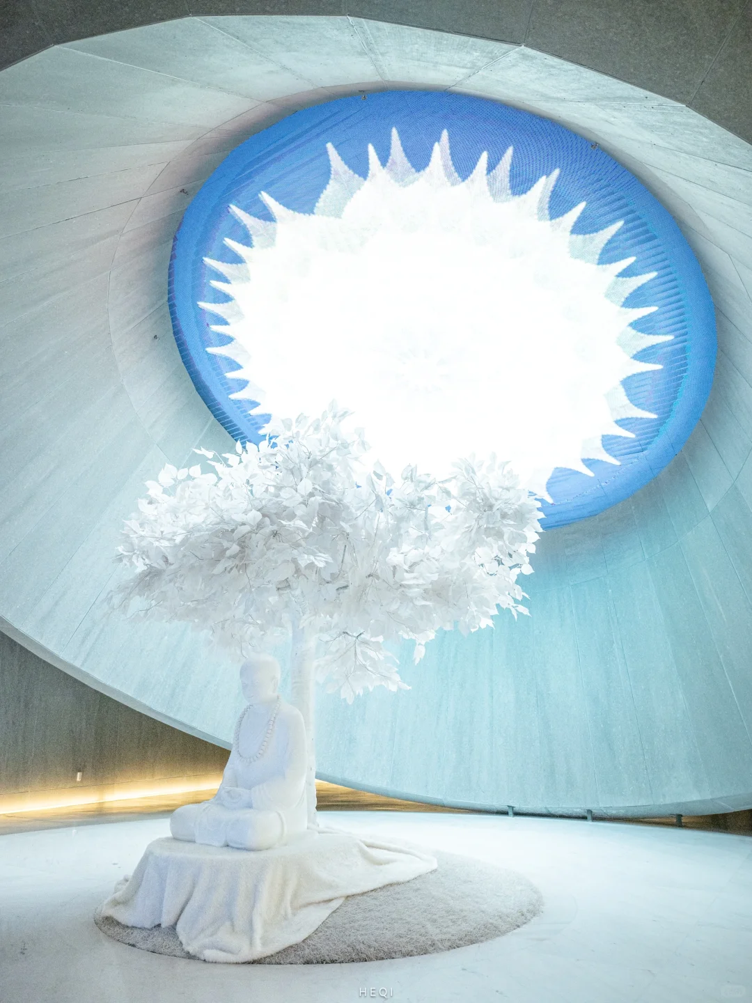 避开99%的游客❗️南京最出片的景点竟然在这…