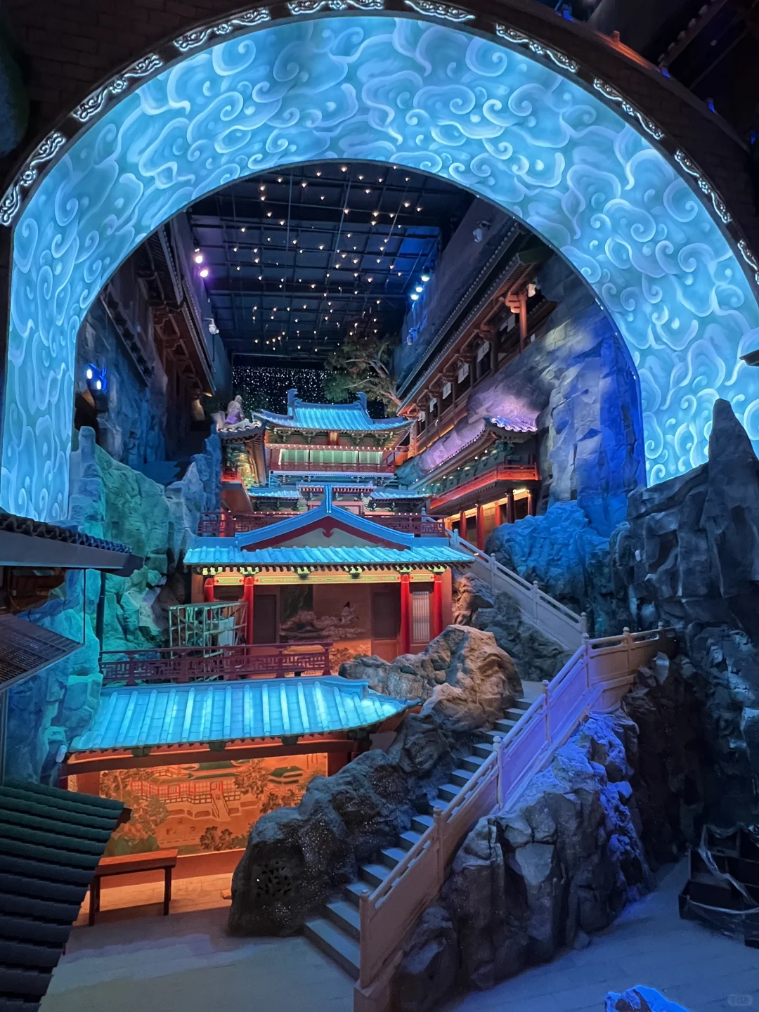 卧槽！！厦门居然还有这种地方？？？！！！！！