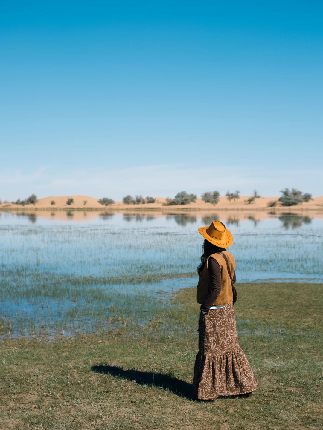 真心推荐一个我认为适合五一的冷门旅游线路