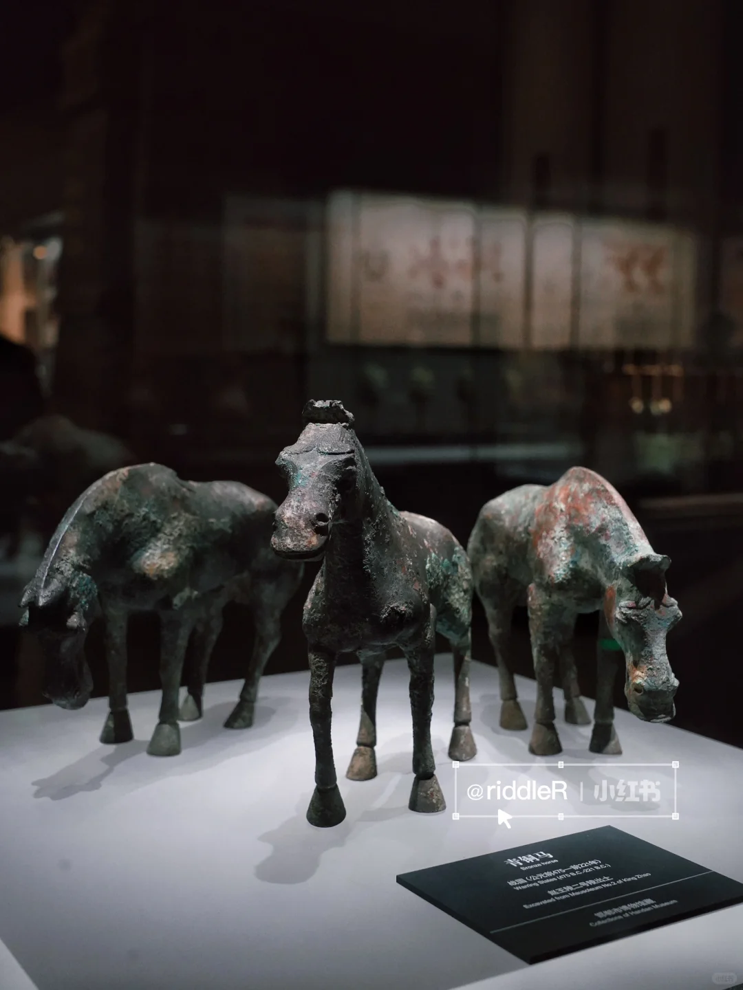 一眼三千年｜邯郸两日访古之旅（公交版）