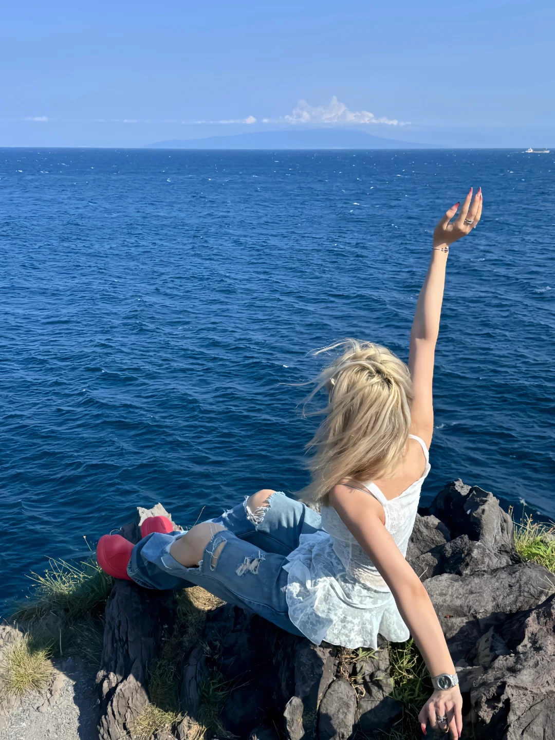 伊豆2日游攻略｜🚄东京1.5h 走进漫画世界🌳