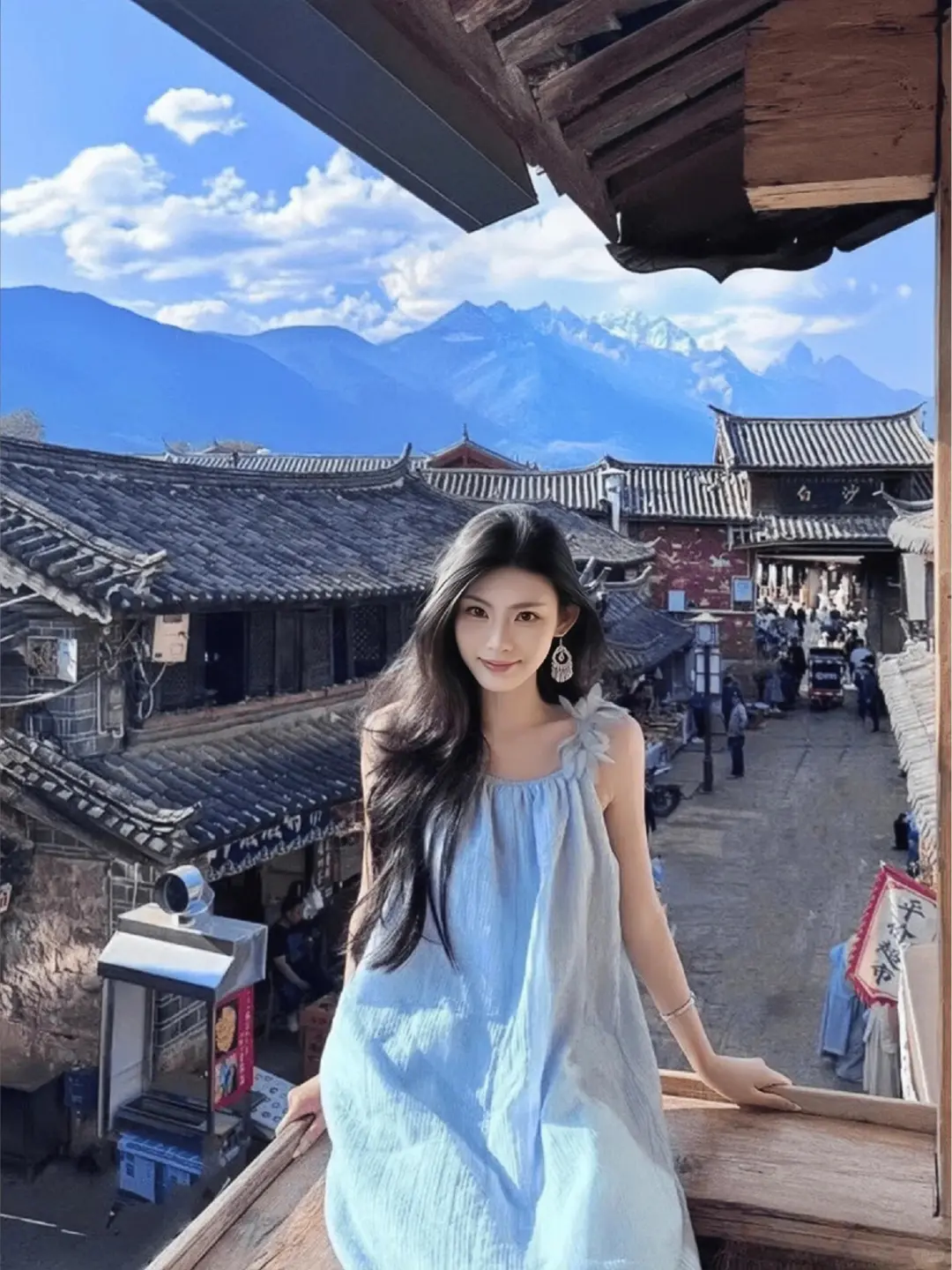 云南旅游真心建议5月6月淡季去，好玩不贵