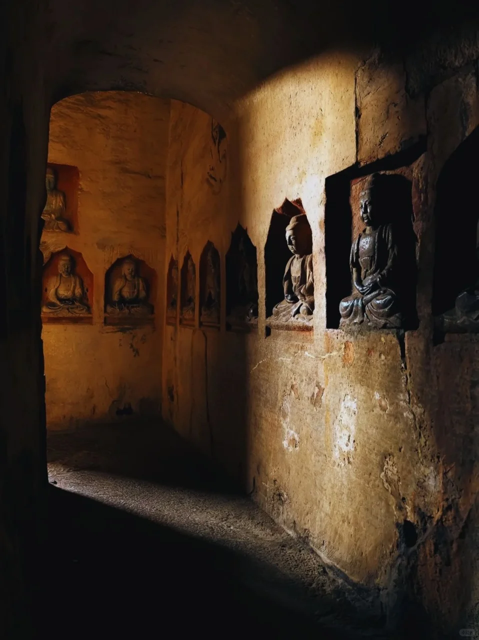 00后五一勇闯邯郸，值哭了😭