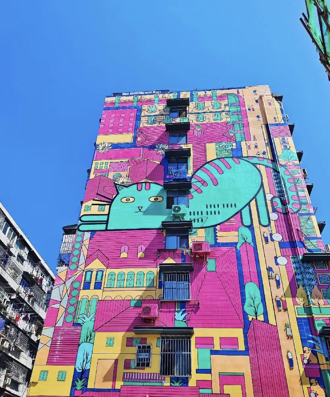 五一武汉旅游必打卡景点清单｜本地人整理·避