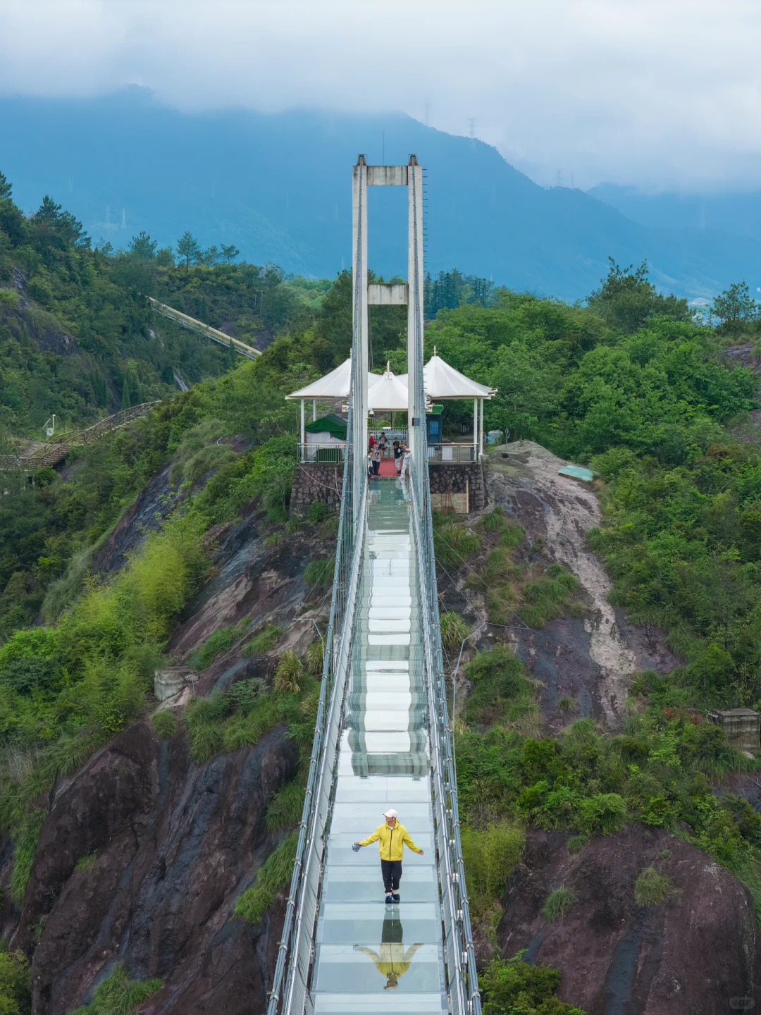 国家地理推荐的江南小城，到底有多美！！