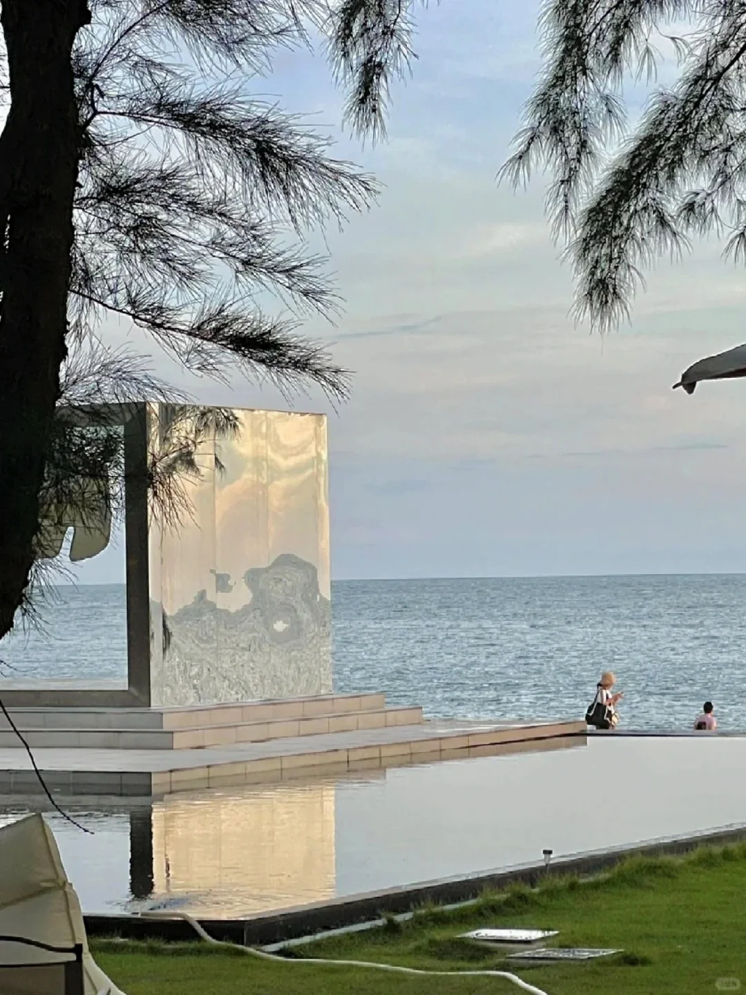 五一假期，就去广西“魅力北海”旅游