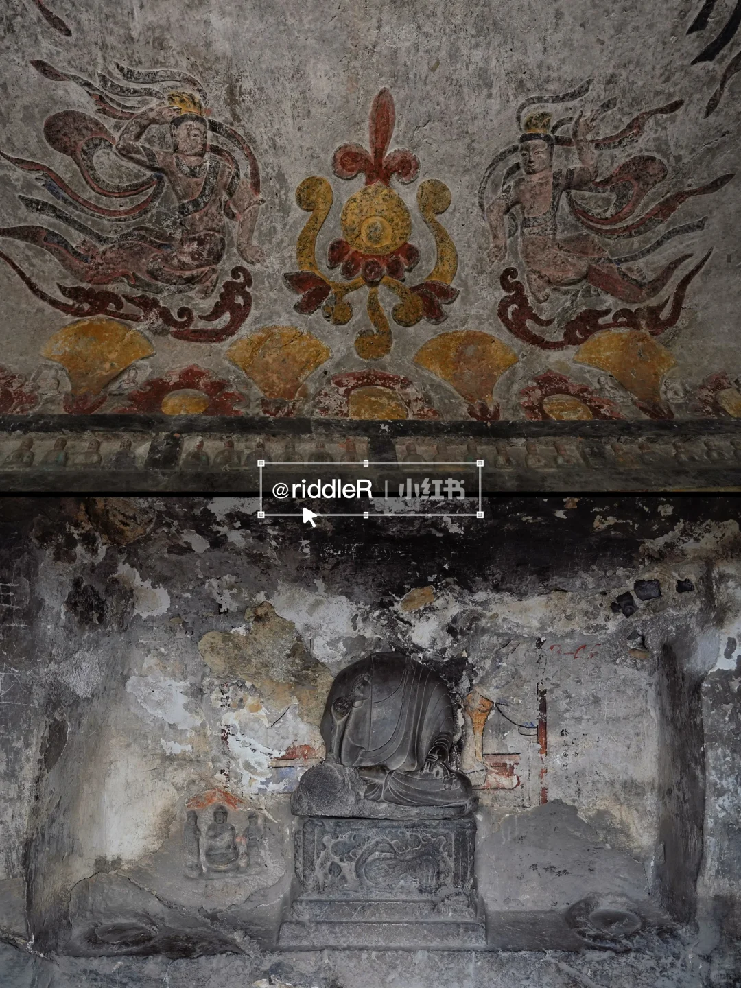 一眼三千年｜邯郸两日访古之旅（公交版）