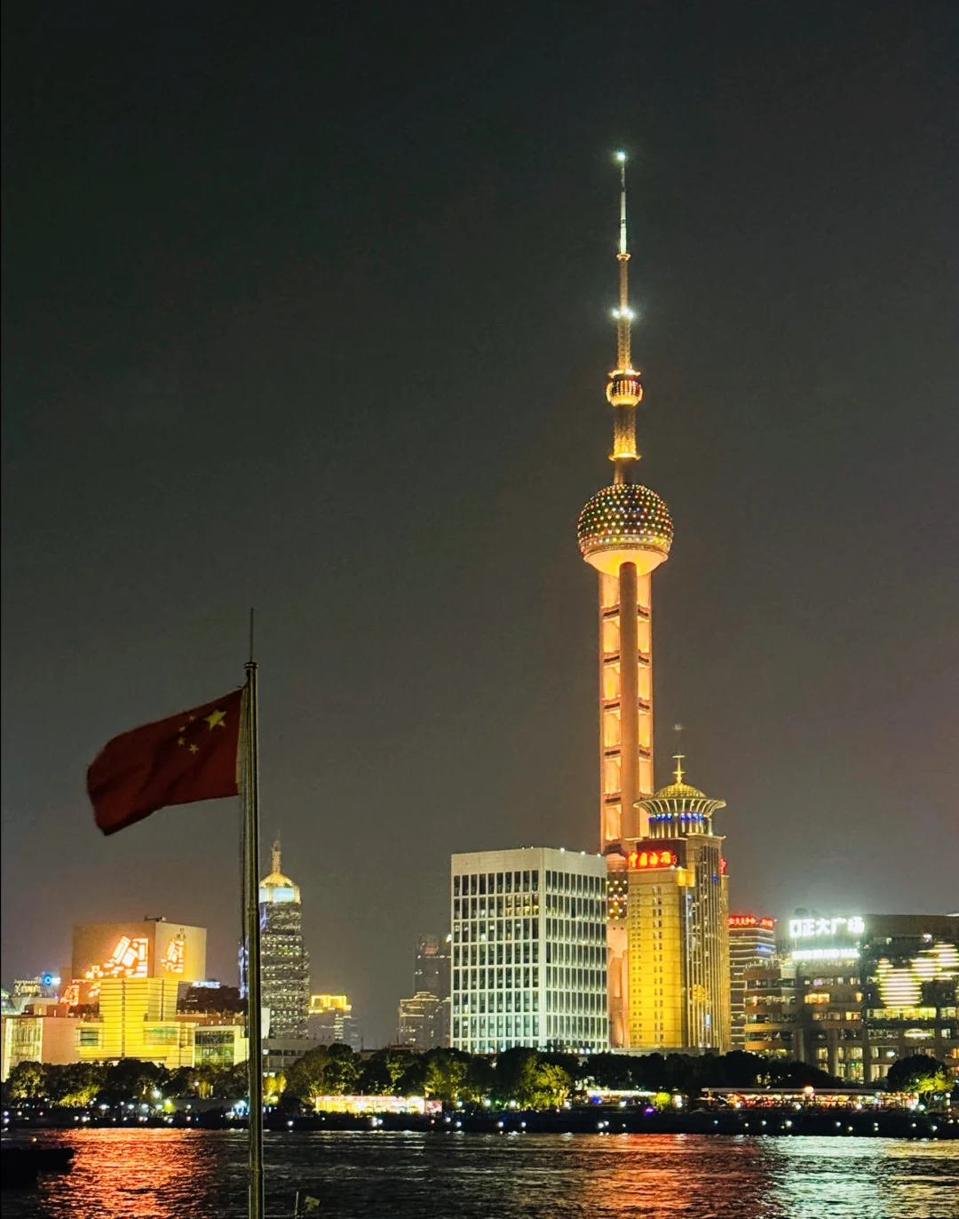 上海旅行必存‼️本地人私藏必去景点清单