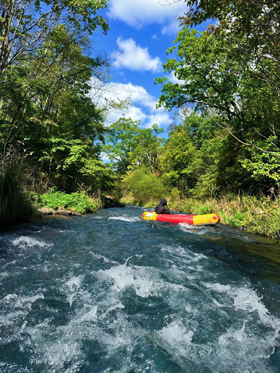 暑假不冲长白山真的会后悔一整年！！