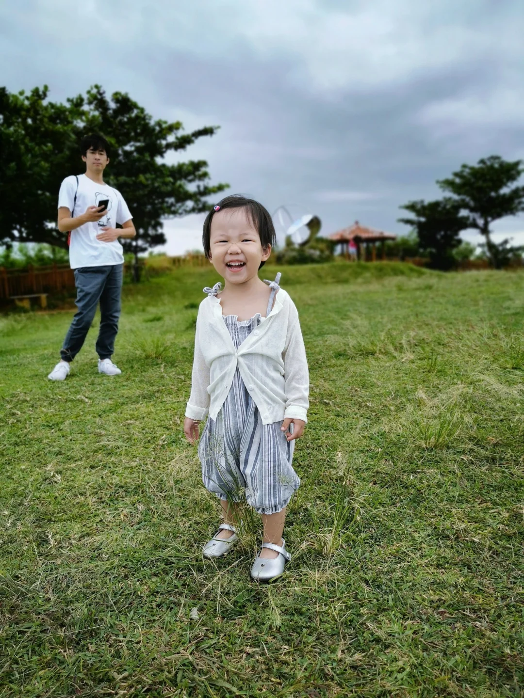 6年亲子游，我推荐这些地方（按年龄盘点）