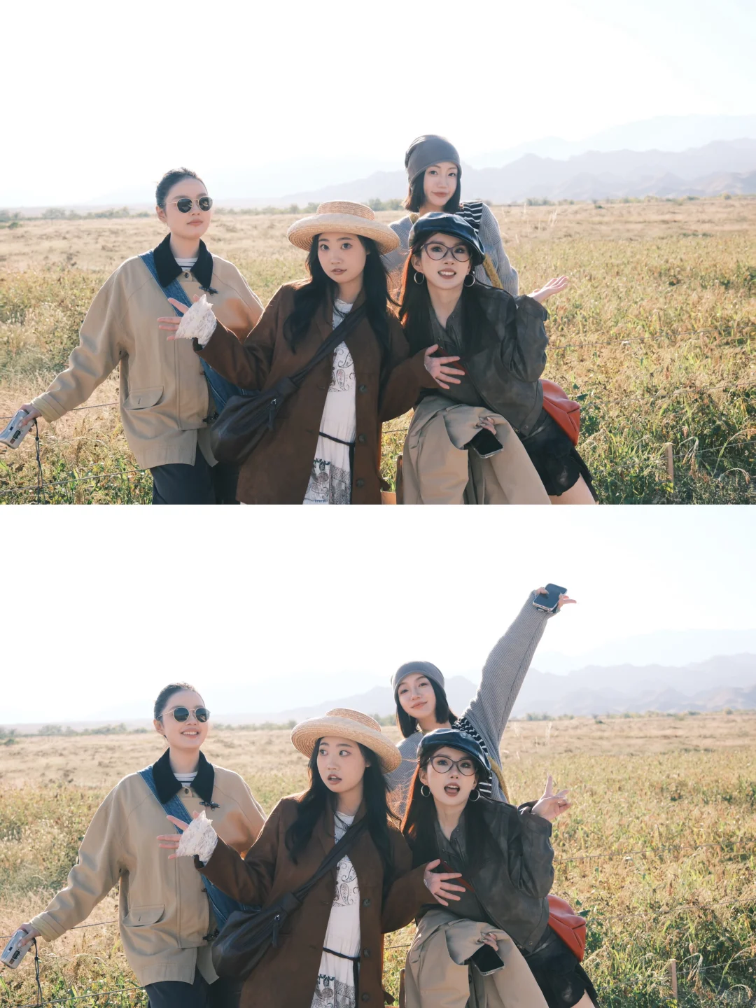 真心推荐一个我认为适合五一的冷门旅游线路