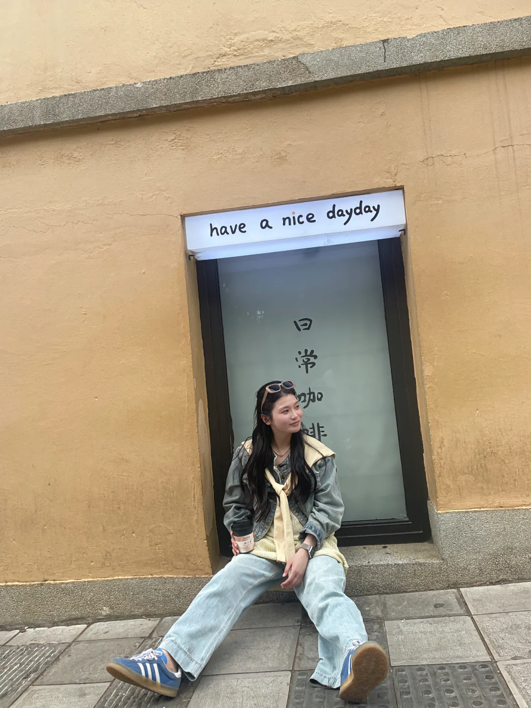 独自旅行感受：我真的很行！