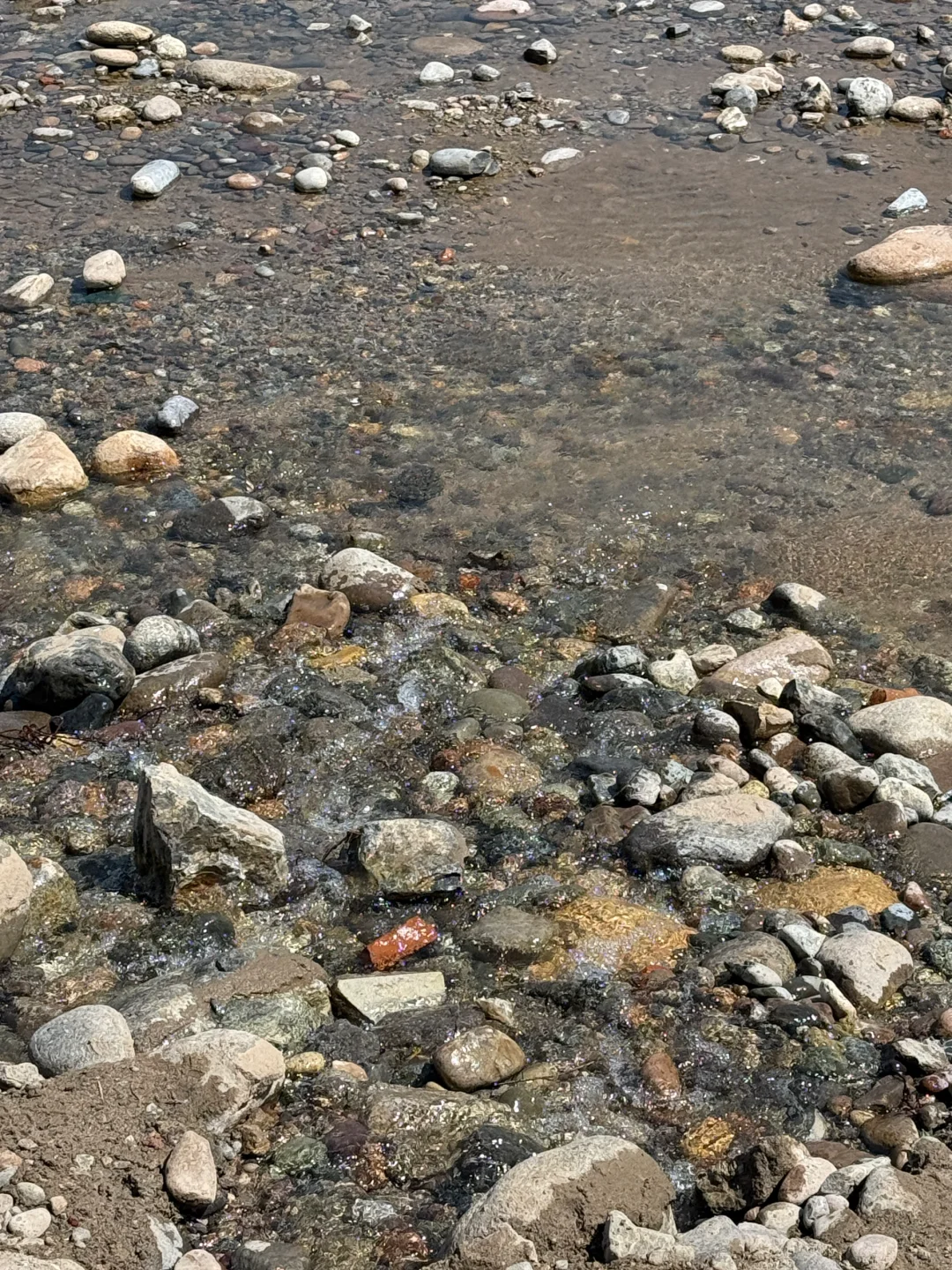 📍十渡风景区｜一个远离喧嚣的世界