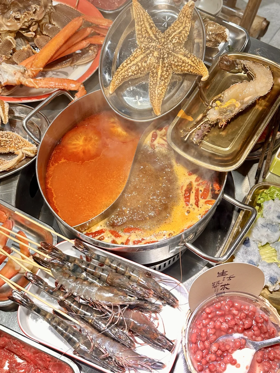 东山岛旅游根本不像小红书说的那样。。。