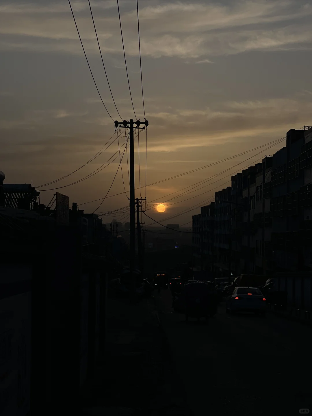 陕北之北 驼城榆林