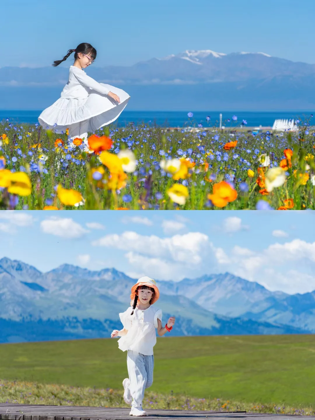 6年亲子游，我推荐这些地方（按年龄盘点）