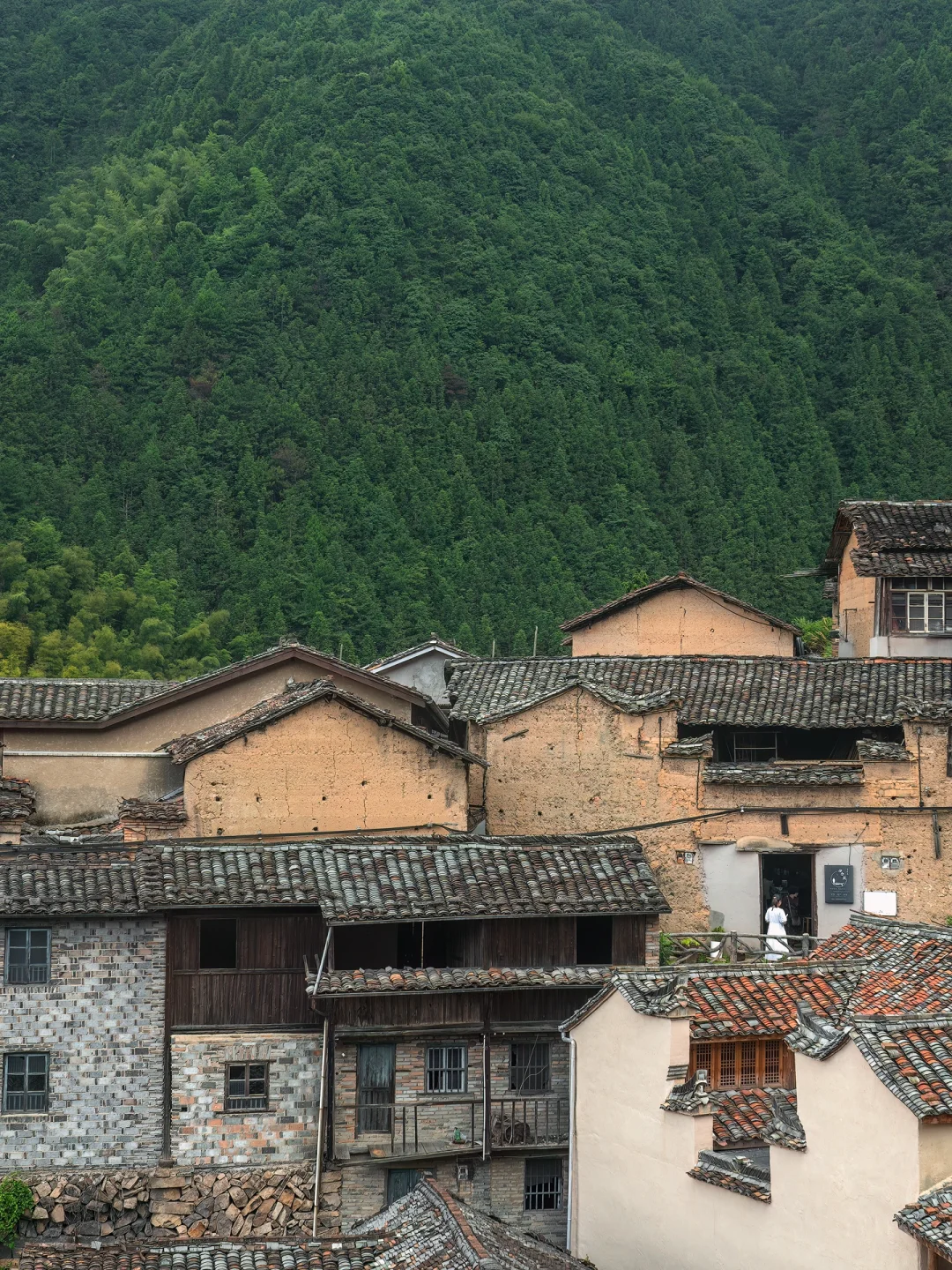 国家地理推荐的江南小城，到底有多美！！