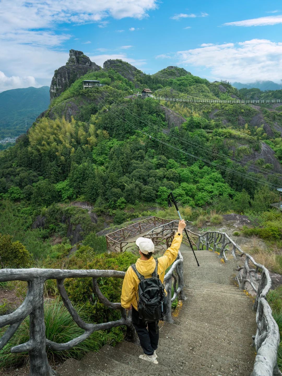 国家地理推荐的江南小城，到底有多美！！